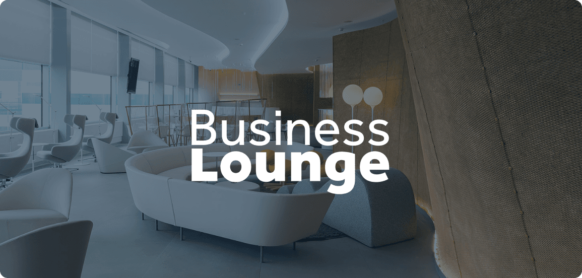 Business Lounge